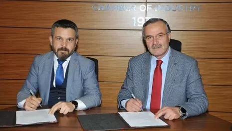 KSO üyeleri, finansmana daha ucuz ulaşacak