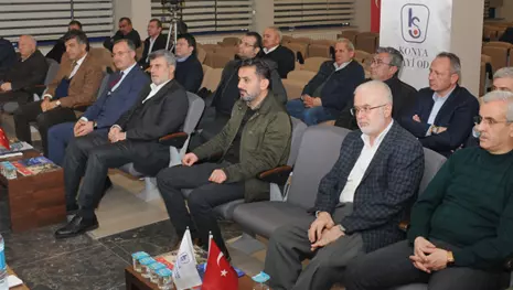 “Ekonomideki toparlanma sürecinin, 2020’de de devam etmesini bekliyoruz”