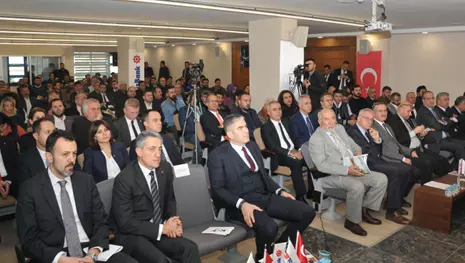 Konya, yüksek katma değerli üretime odaklanıyor