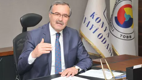 Başkan Kütükcü’den Kısa Çalışma Ödeneği teşekkürü