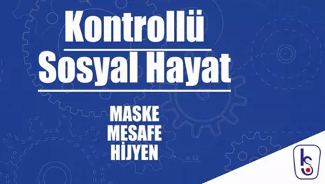 KSO Başkanı Memiş Kütükcü'den tedbir çağrısı