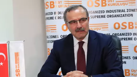 KSO ve OSBÜK Başkanı Memiş Kütükcü: Türkiye durmadı, üretti