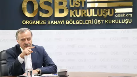 Başkan Kütükcü’den Kurban Bayramı Mesajı