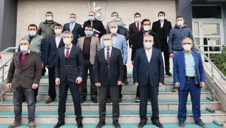 Aselsan Konya yatırımında açılış için geri sayım başladı