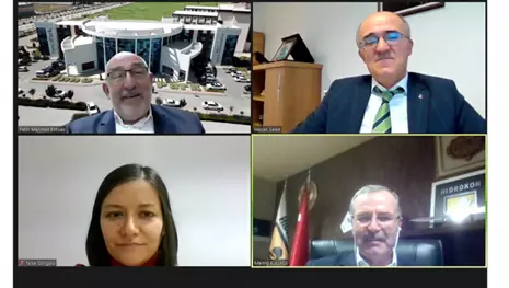 Konyalı sanayicilere TÜBİTAK desteklerinden daha fazla yararlanın çağrısı