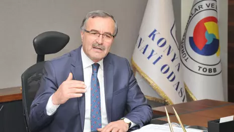 Başkan Kütükcü'den çalışanlara aşı çağrısı