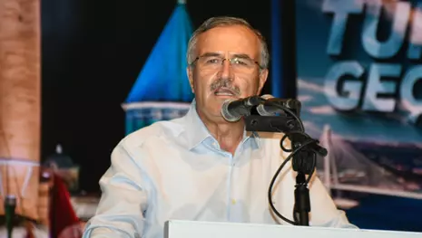 Kütükcü: "Bu vatan size minnettar"