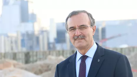 Başkan Kütükcü, İslam aleminin Kurban Bayramı’nı kutladı
