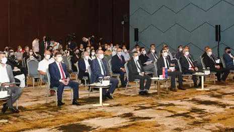 Sanayiciler, standartların hazırlanmasında daha fazla söz sahibi olmalı