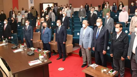 Başkan Kütükcü’den ihtilaflara arabuluculuk daveti