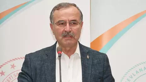 Sanayide “yeşil dönüşüm” şart