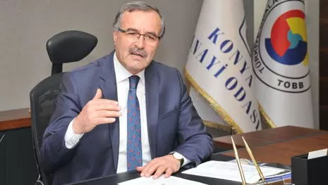 Konya, savunma sanayinin devlerine ev sahipliği yapacak