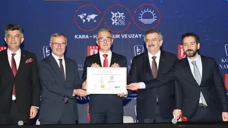 Tedarikçi buluşmalarında yeni iş birlikleri için imzalar atıldı