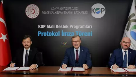 Sanayi tesislerine enerji verimliliğinde ‘mobil’ destek