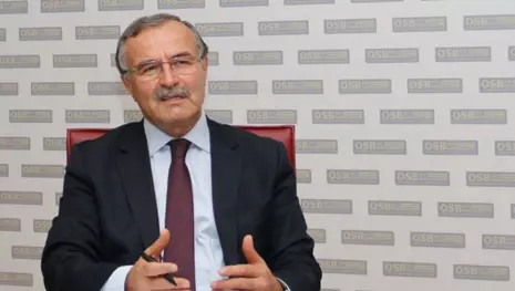 Başkan Kütükcü: “OSB’lerdeki elektrik kesintileri üretimi zorluyor. Temennimiz, sorunun hasar büyümeden çözülmesi”