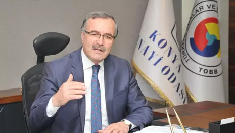 Kütükcü, sanayicilerimizin talebi karşılık buldu