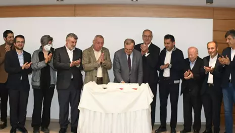 KSO, Nisan Ayı Meclis Toplantısı gerçekleştirildi