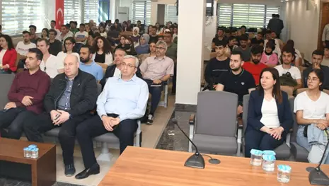 KSO’da aile işletmelerinde dijitalleşme konuşuldu