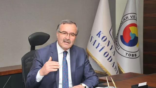 KSO Başkanı Memiş Kütükcü 1.JPG