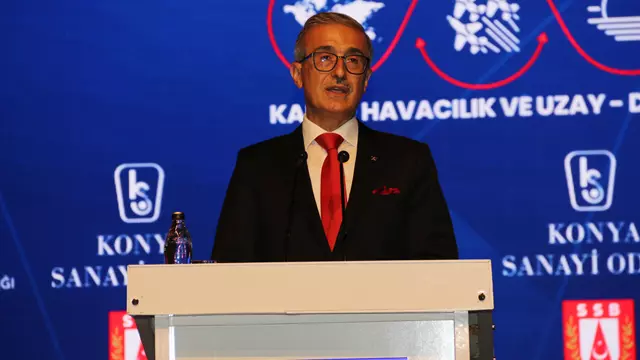SSB Başkanı İsmail Demir.JPG
