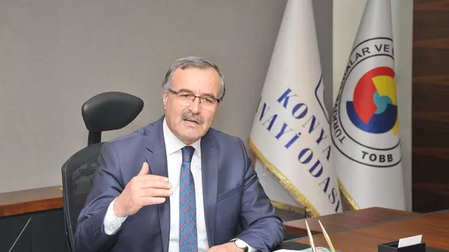 KSO Başkanı Memiş Kütükcü 1.JPG
