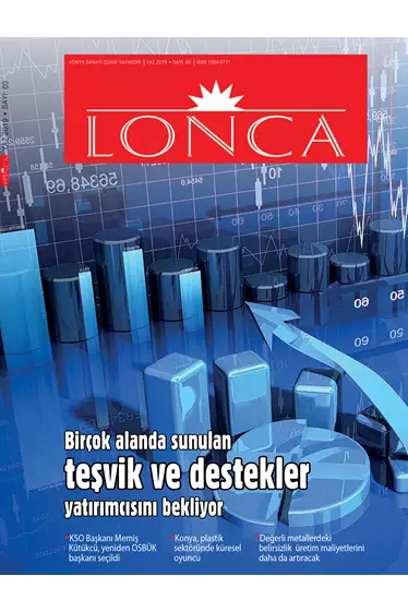 LONCA SAYI :60