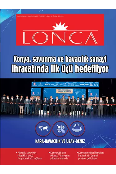 LONCA SAYI: 66