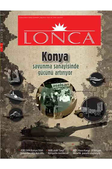 LONCA SAYI 59