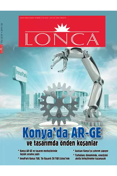 LONCA SAYI 58