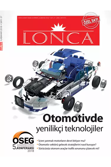 LONCA SAYI 57