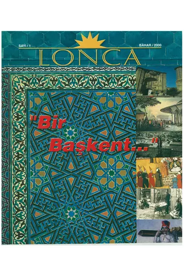 LONCA SAYI :1