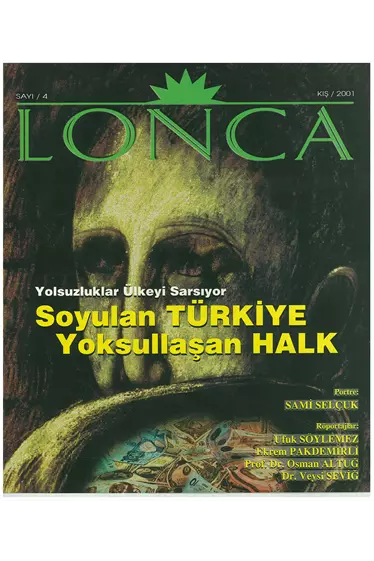 LONCA SAYI :4