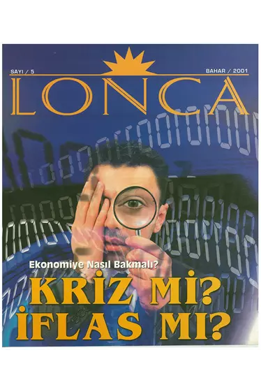 LONCA SAYI :5