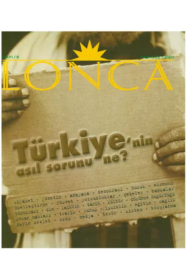 LONCA SAYI :6