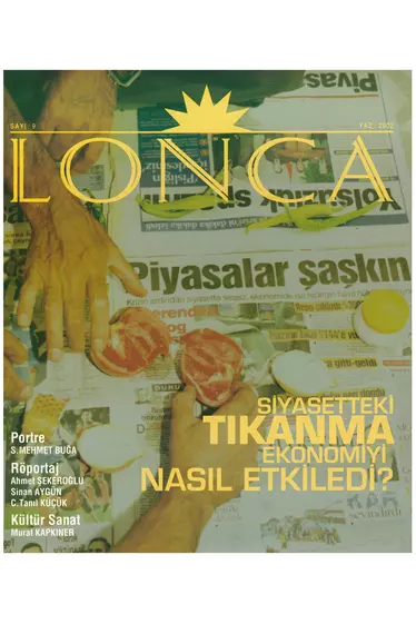 LONCA SAYI :9