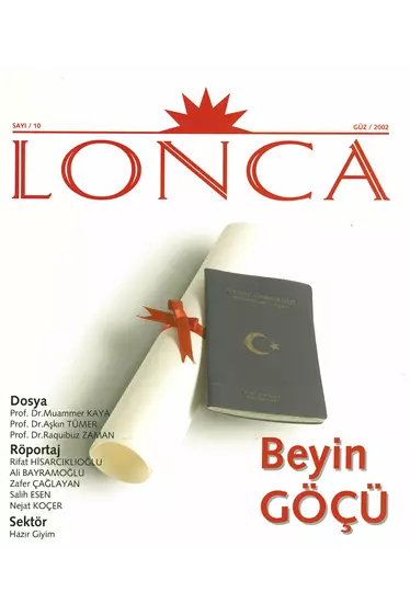 LONCA SAYI :10