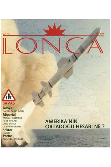 LONCA SAYI :11