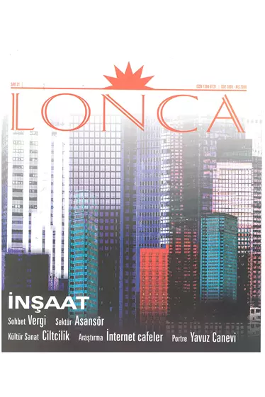 LONCA SAYI :21