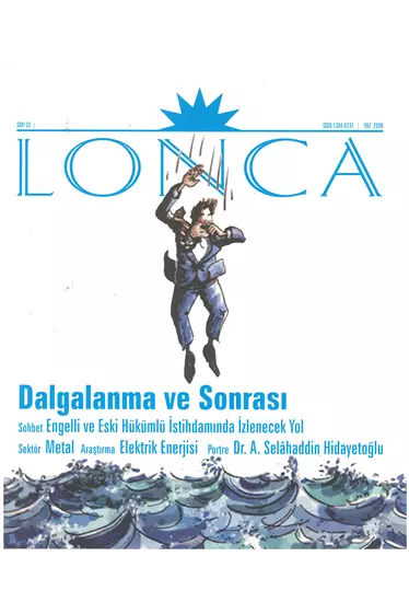 LONCA SAYI :23