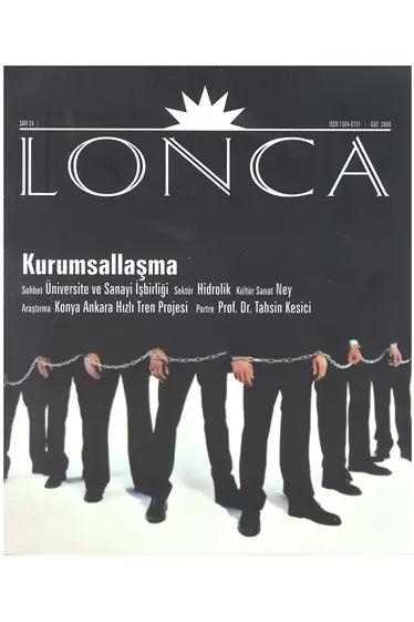 LONCA SAYI :24