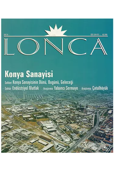 LONCA SAYI :28