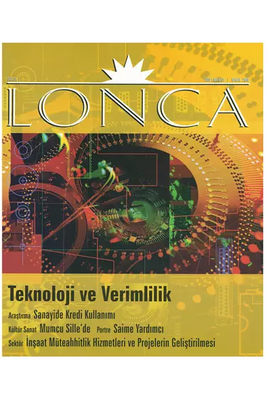 LONCA SAYI :31