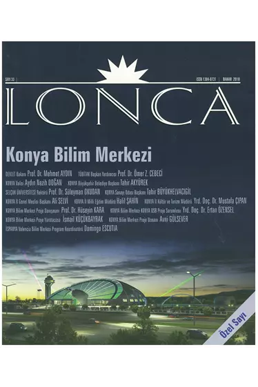 LONCA SAYI :33