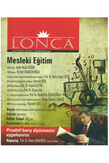 LONCA SAYI :35