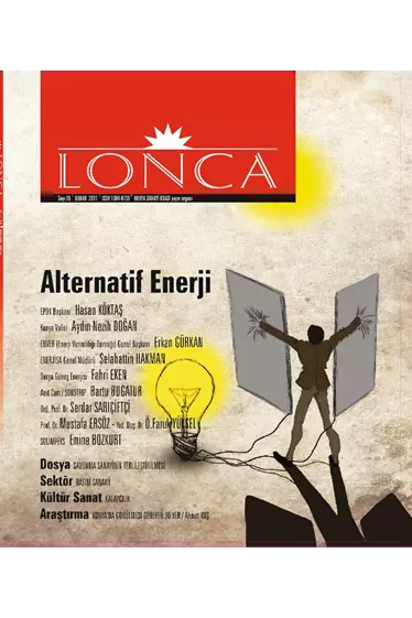 LONCA SAYI :36