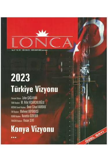 LONCA SAYI :37