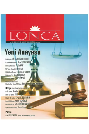 LONCA SAYI :39