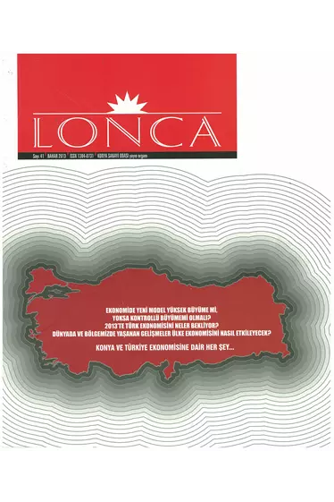 LONCA SAYI :41