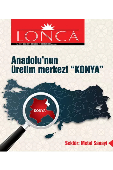 LONCA SAYI 44