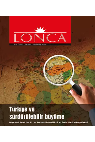 LONCA SAYI 43